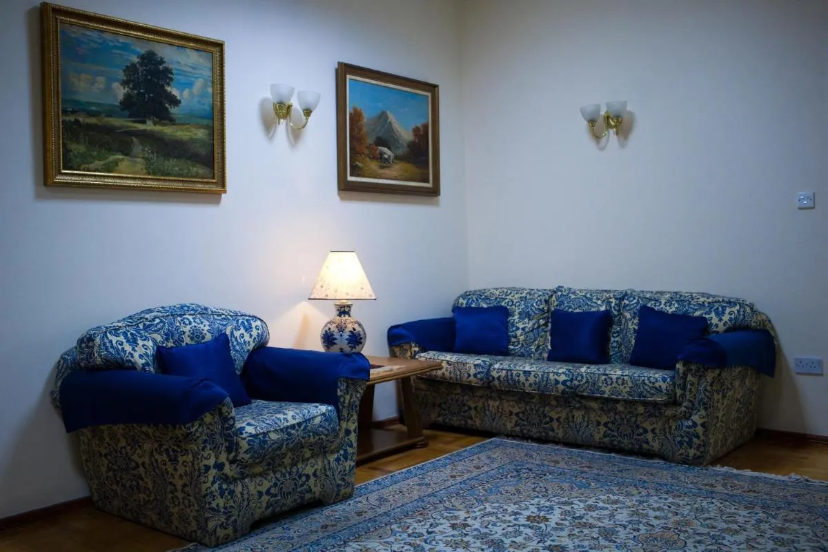 Image 2 of Azcot Hotel