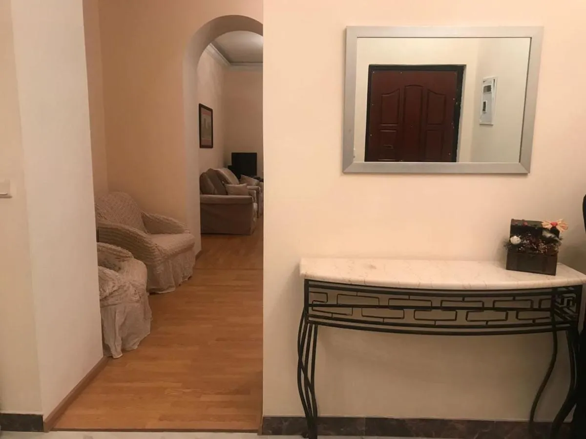 Image 1 of Azneft Garden Apartment