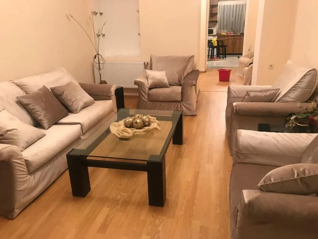 Image of Azneft Garden Apartment