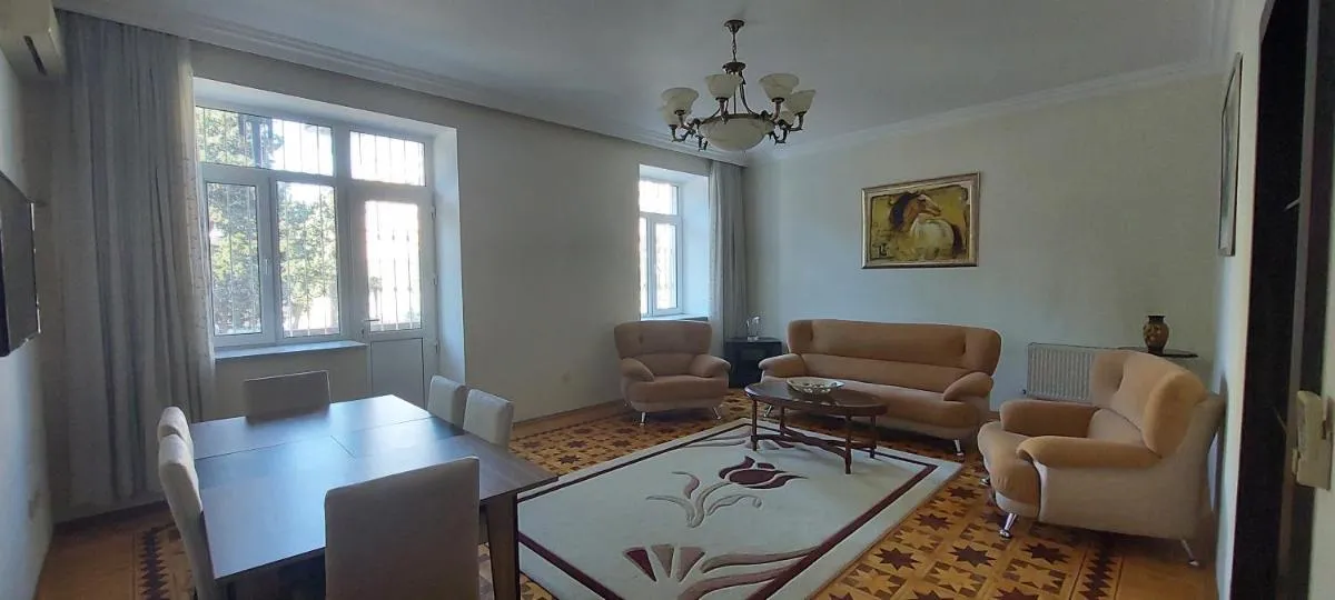 Image of Azneft Royal Suite Apartment Sea View