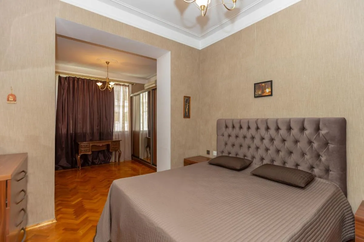Image 1 of Azneft Square Flame Towers View Apartment
