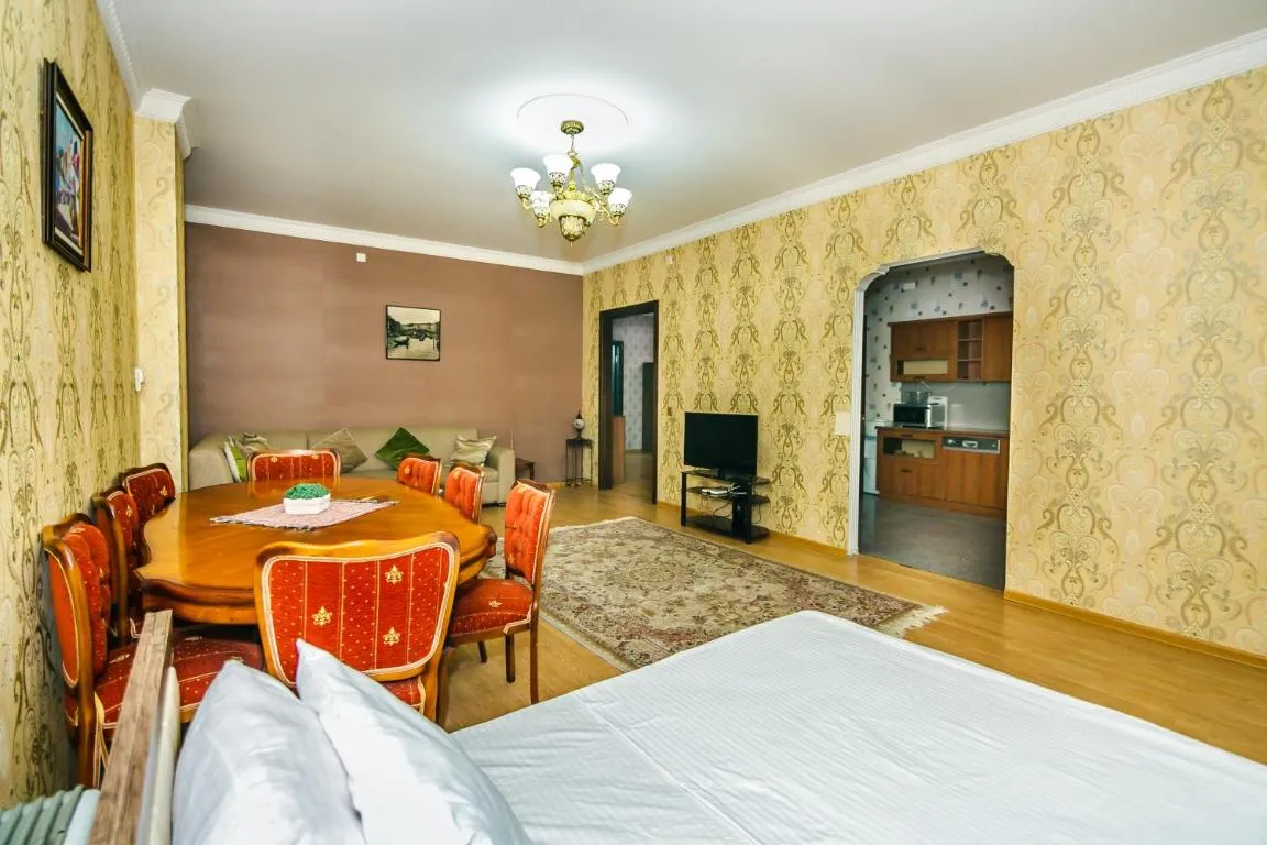 Image of BAKU CITY CENTRE APARTMENT