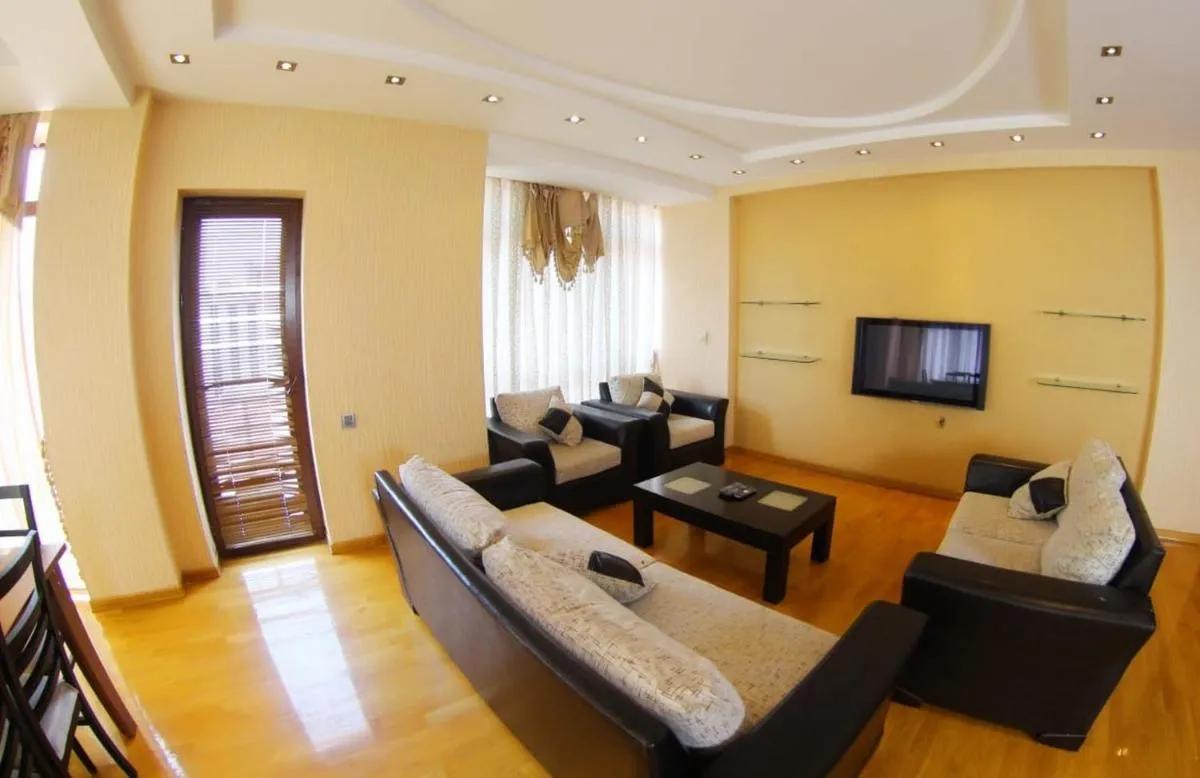 Image 3 of BAKU CITY CENTRE APARTMENT