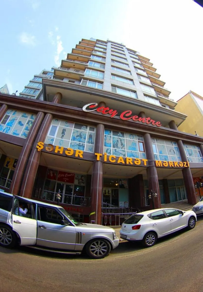 Image 6 of BAKU CITY CENTRE APARTMENT