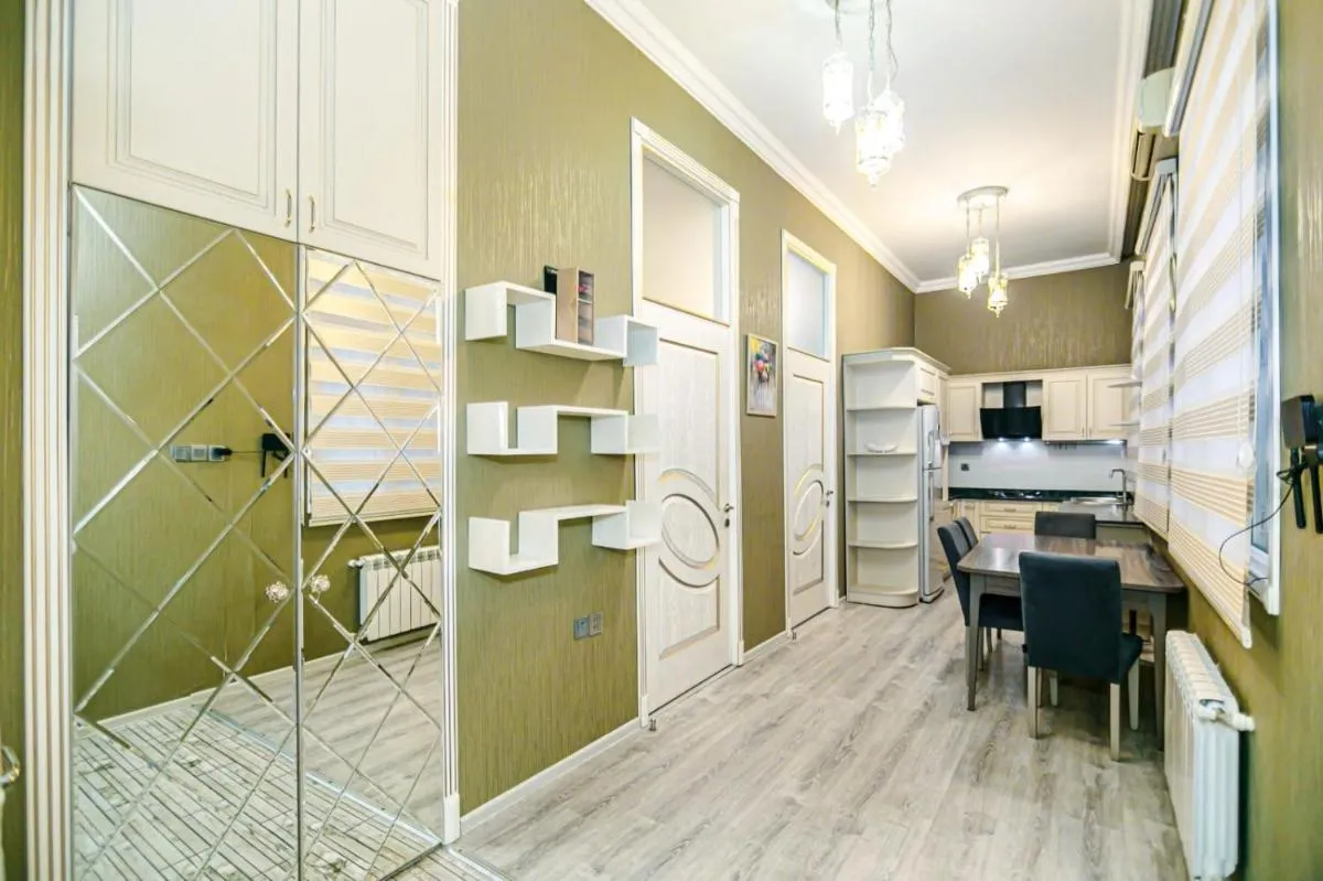 Image 3 of BLUE EYES Apartment