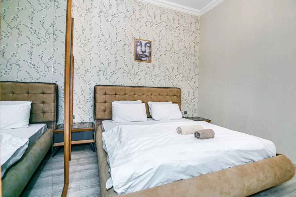 Image 1 of BLUE EYES Apartment