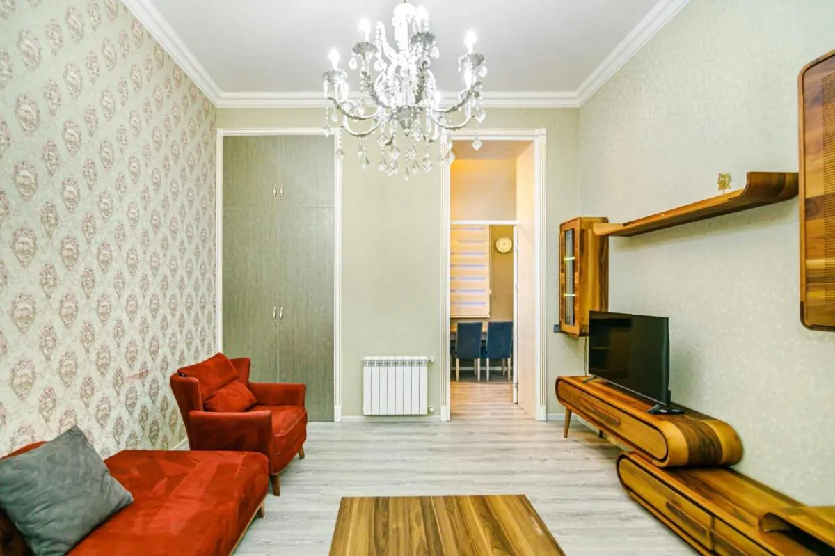 Image 4 of BLUE EYES Apartment