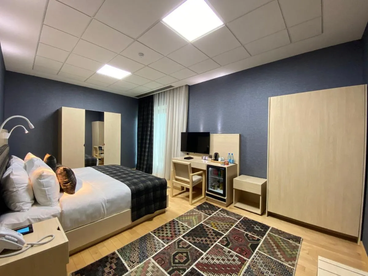 Image 3 of Badam d’Art Boutique Hotel