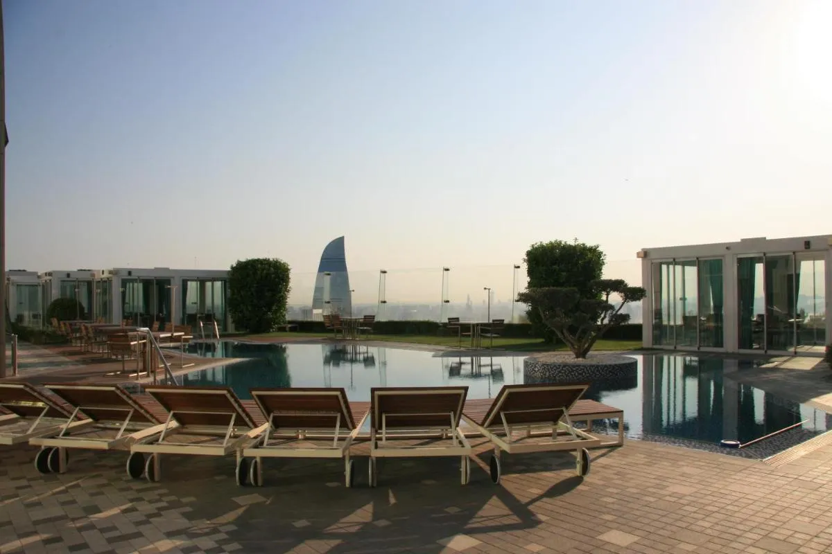 Image 4 of Badam d’Art Boutique Hotel