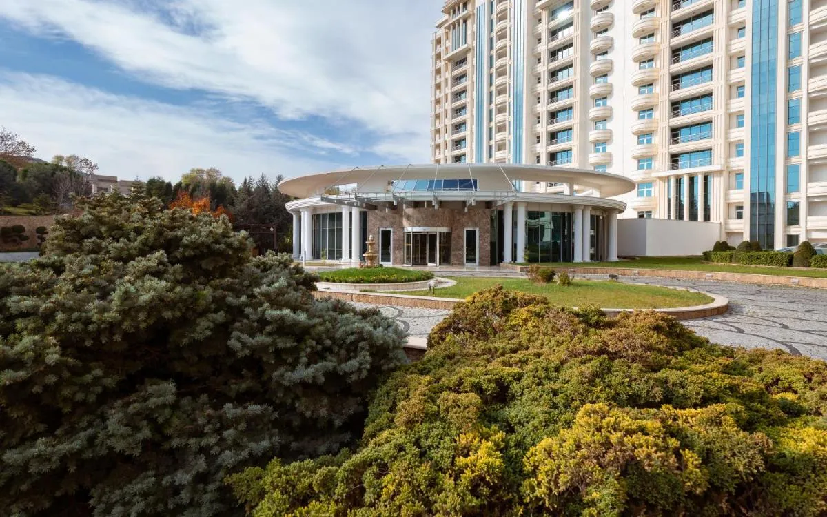 Image 5 of Badamdar Hotel and Residences