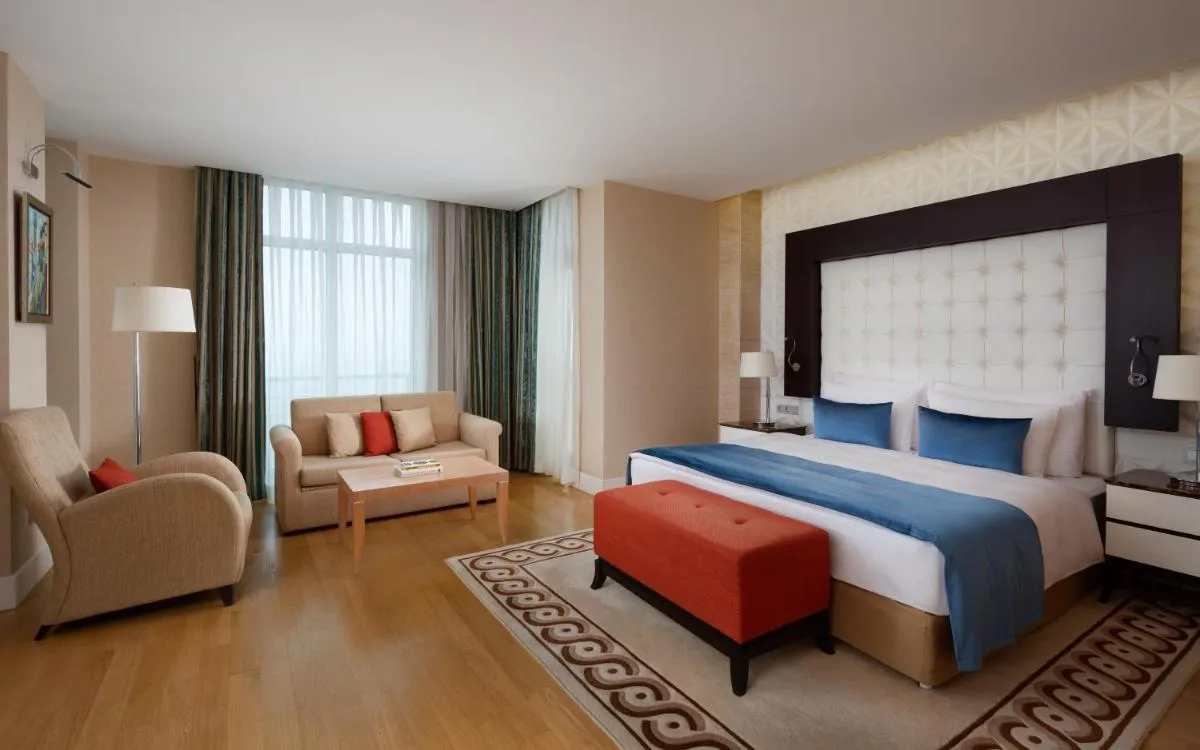 Image 1 of Badamdar Hotel and Residences