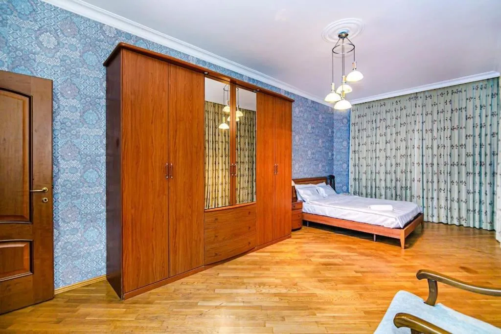 Image 6 of Baku Apartment AB21