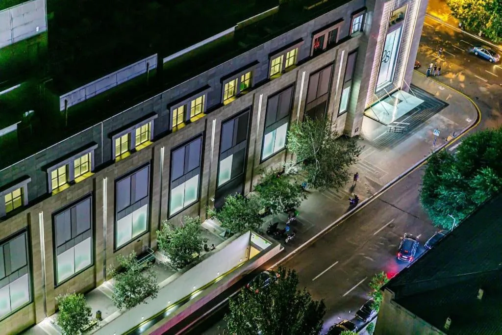 Image 5 of Baku Apartment AB21