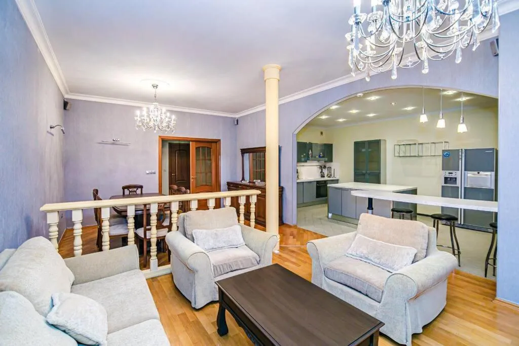 Image 3 of Baku Apartment AB21