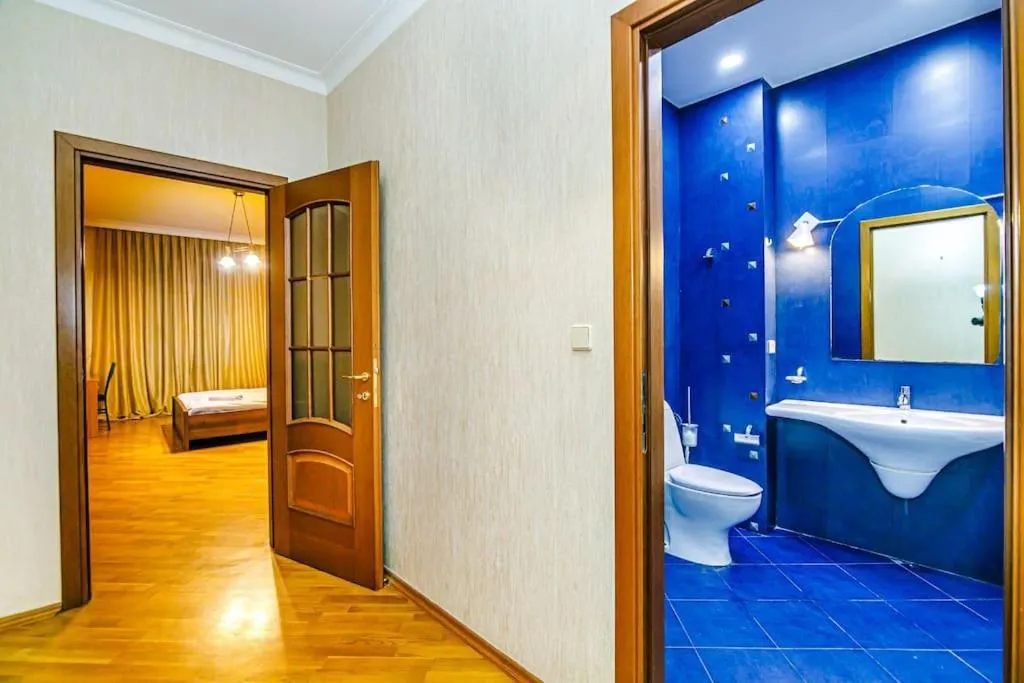 Image 2 of Baku Apartment AB21