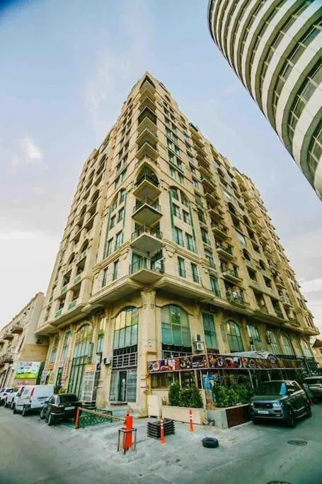 Image 3 of Baku Apartment K1
