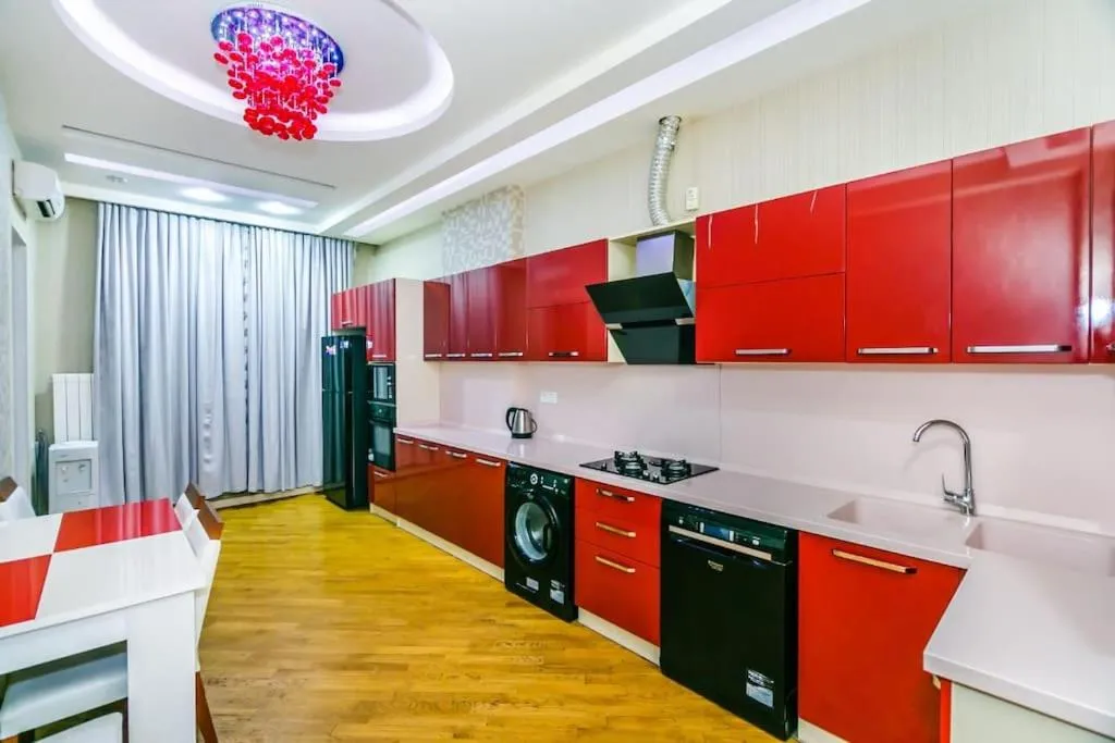 Image 2 of Baku Apartment K1