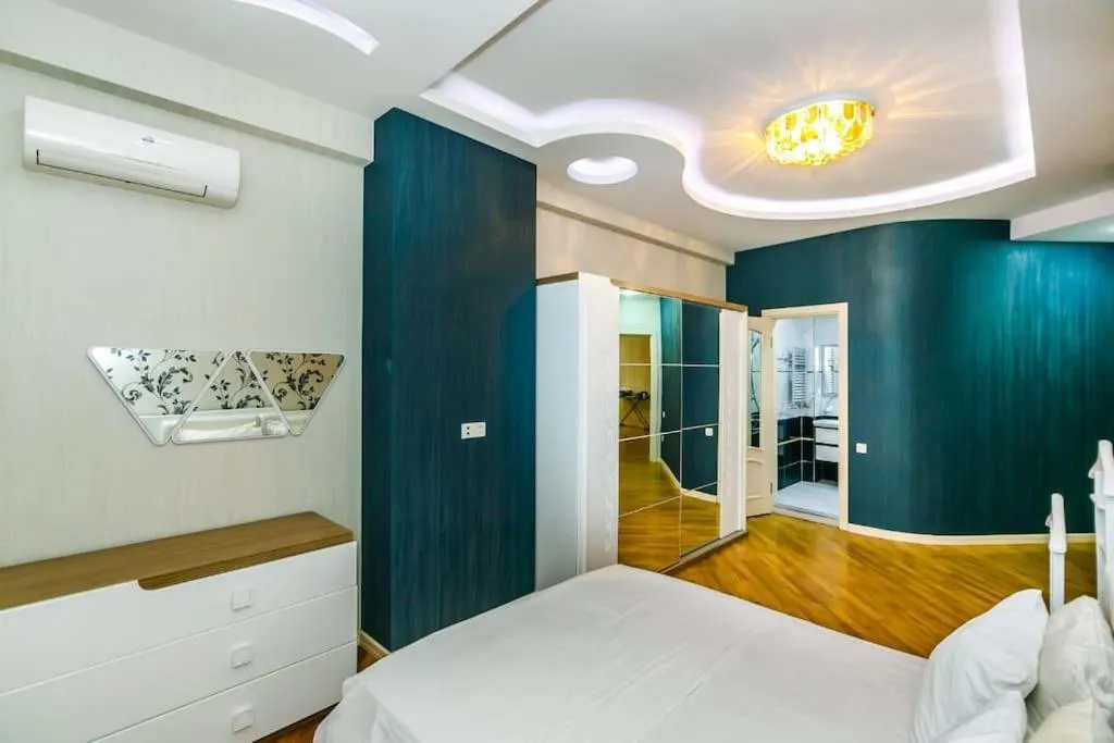 Image 6 of Baku Apartment K1