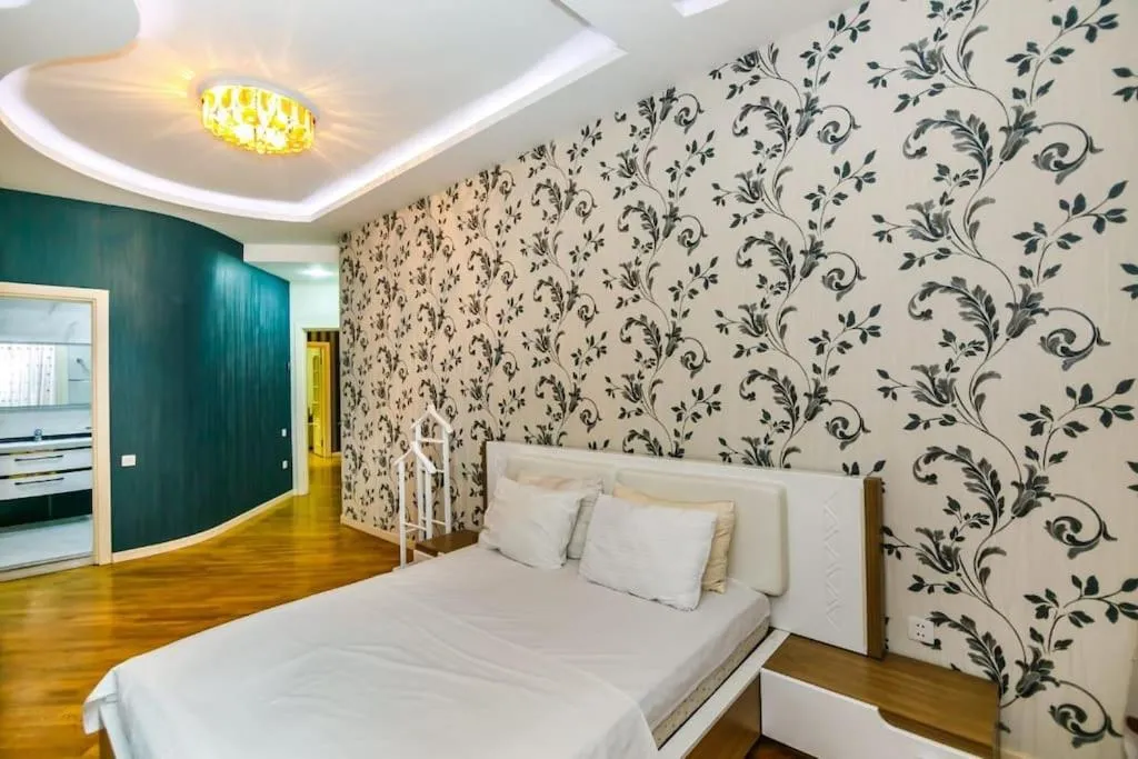 Image of Baku Apartment K1