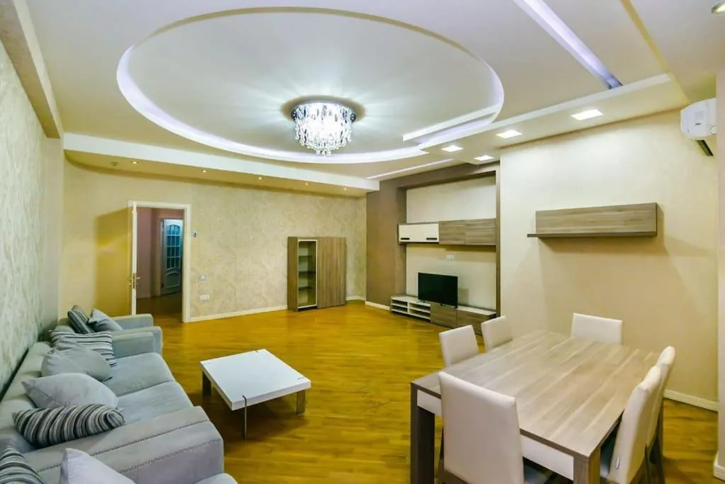 Image 4 of Baku Apartment K1