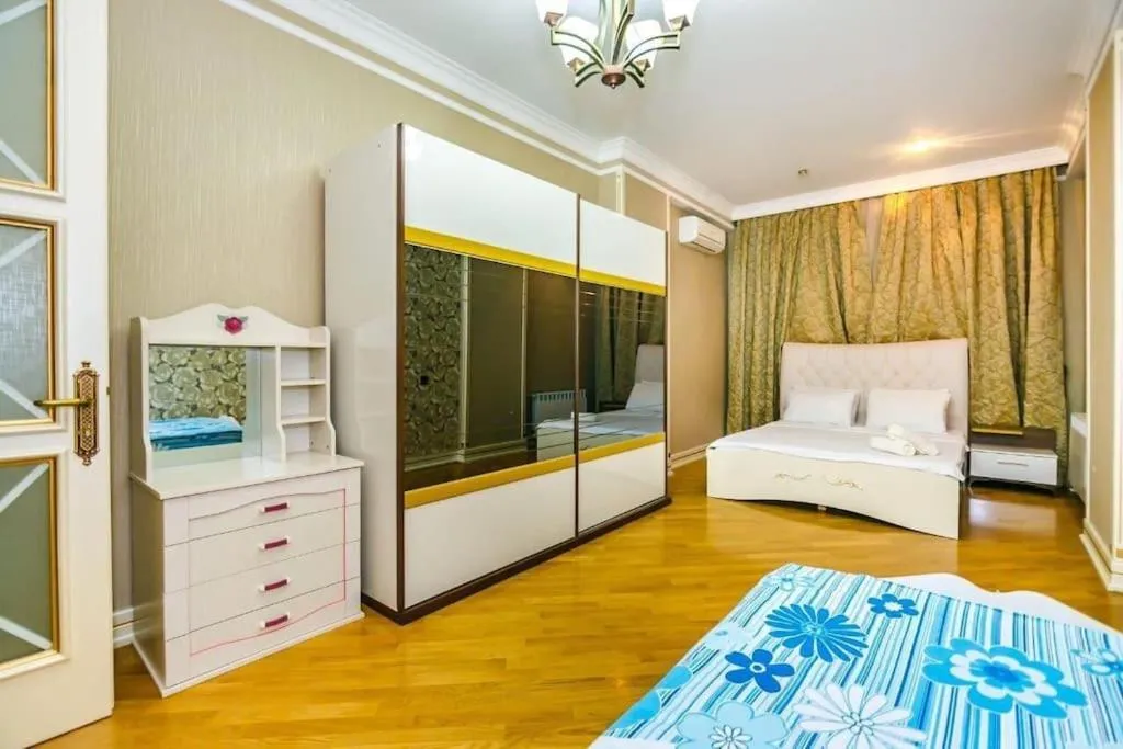 Image 5 of Baku Apartment K21