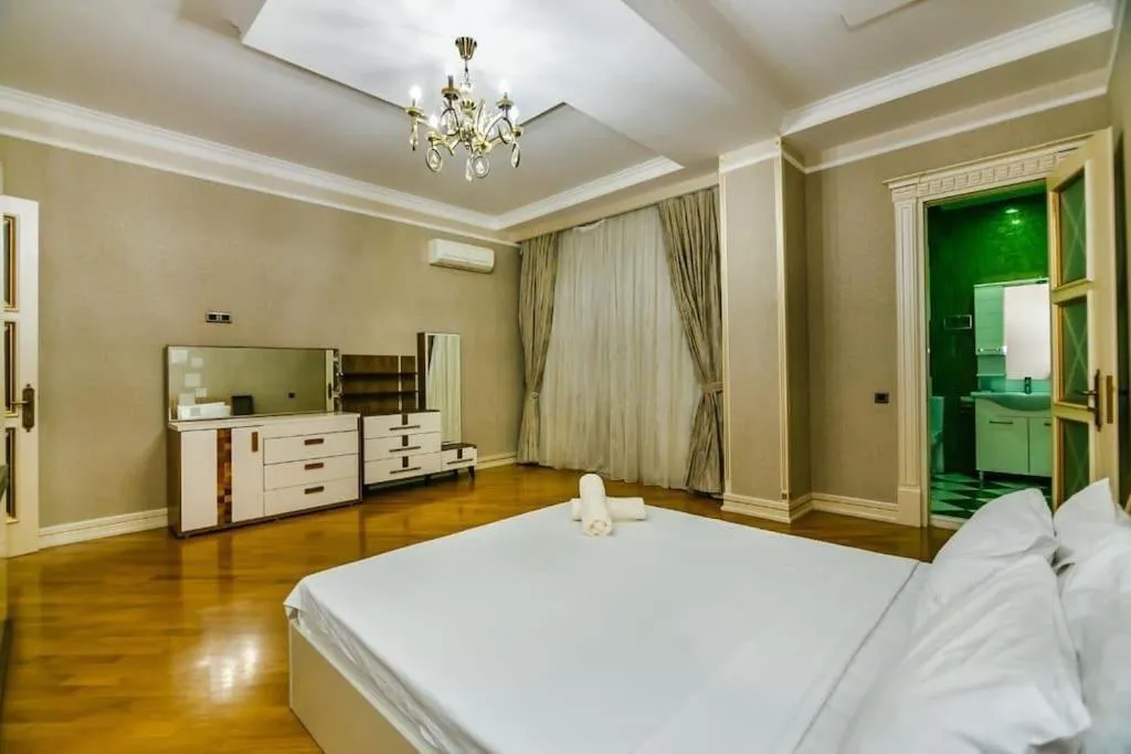 Image of Baku Apartment K21