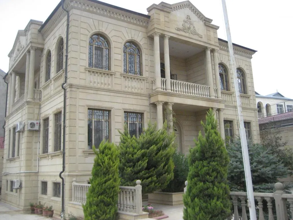 Image of Baku Badamdar Apartment Villa