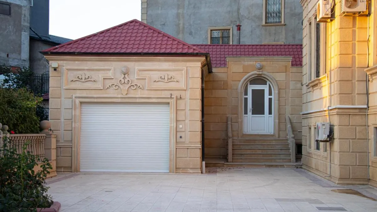 Image 6 of Baku Badamdar Apartment Villa