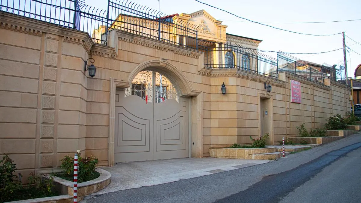 Image 4 of Baku Badamdar Apartment Villa