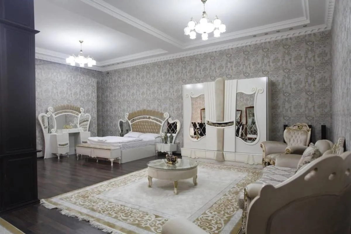 Image 6 of Baku Entire Villa