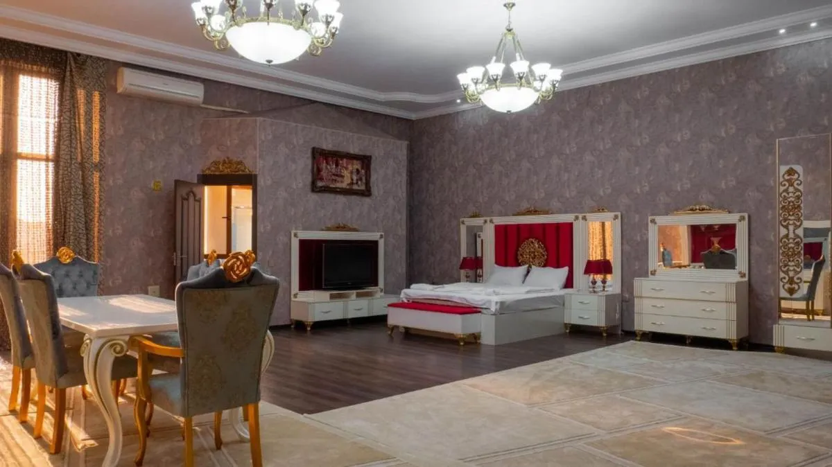 Image 1 of Baku Entire Villa