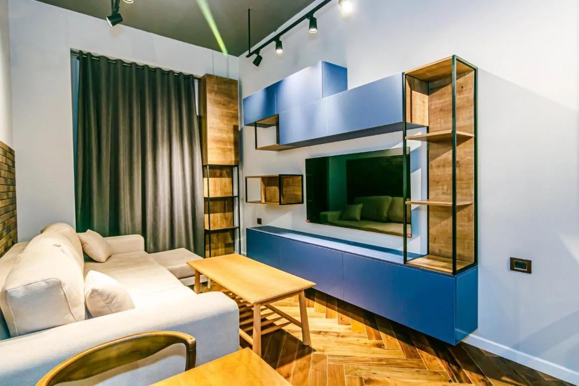 Image of Baku K NightsBridge Residance