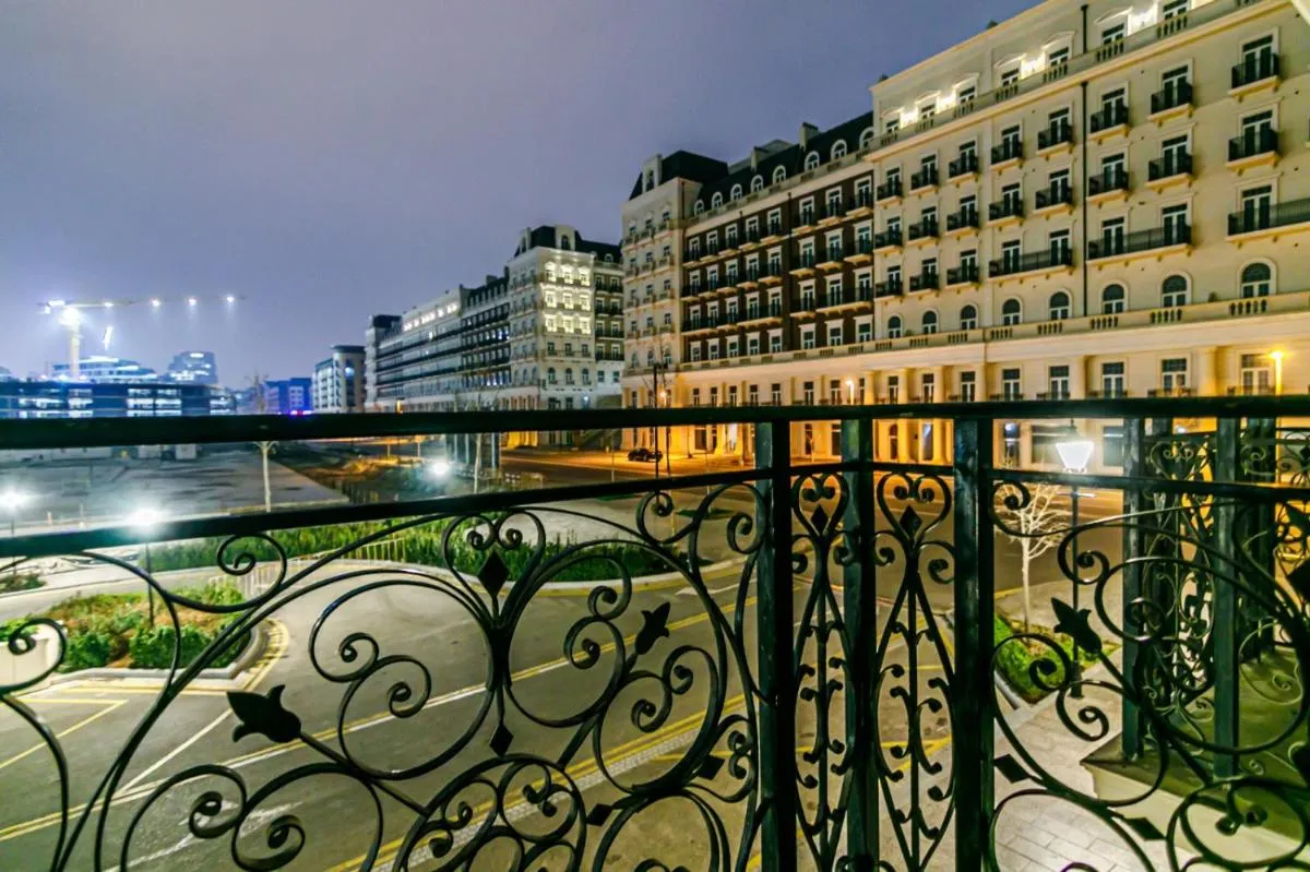 Image 5 of Baku K NightsBridge Residance