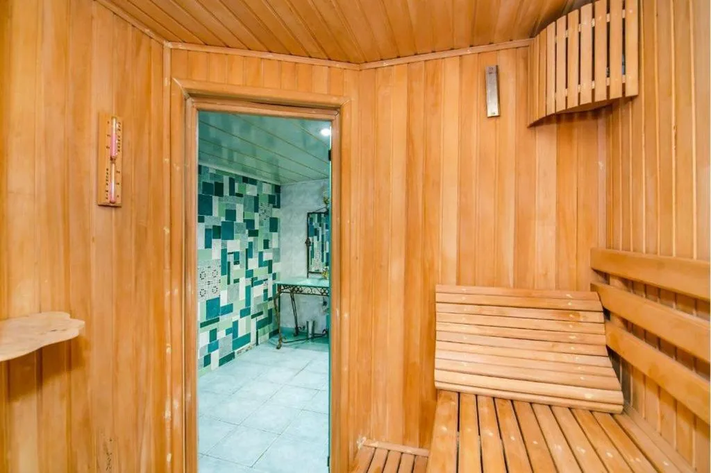 Image 2 of Baku Nizami Street Triplex 4 bedroom