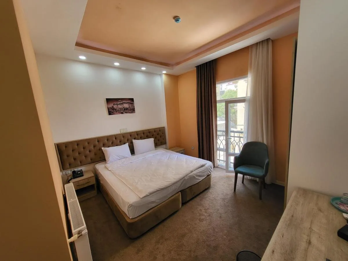 Image 1 of Baku Panorama Hotel
