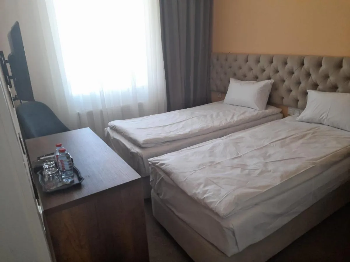 Image 6 of Baku Panorama Hotel