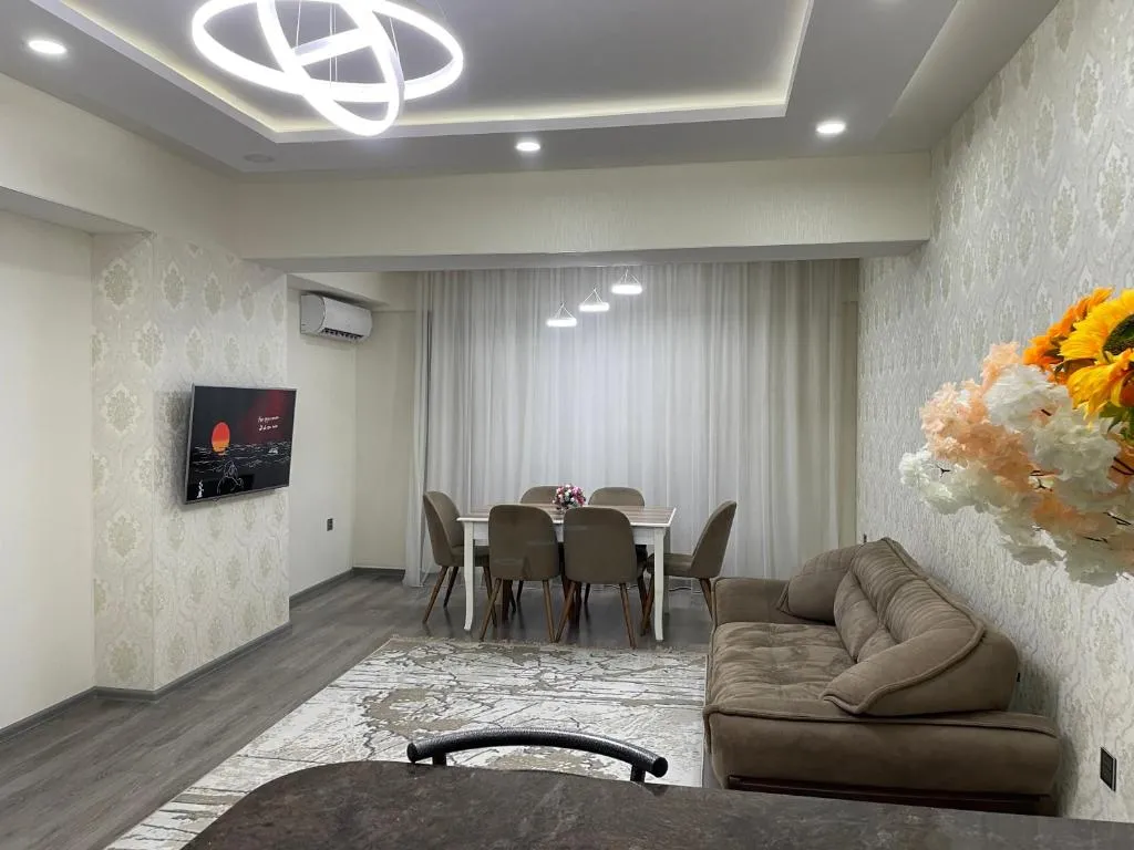 Image of Baku Park Azure Apartment
