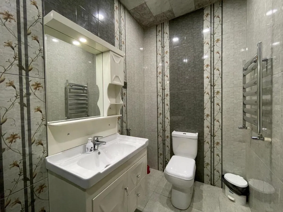 Image 2 of Baku Park Azure Apartment