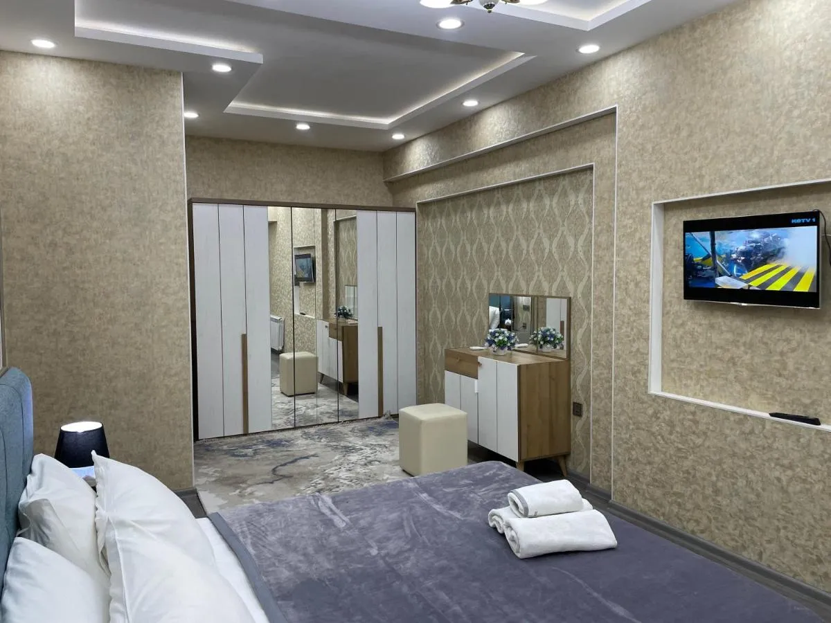 Image 4 of Baku Park Azure Apartment
