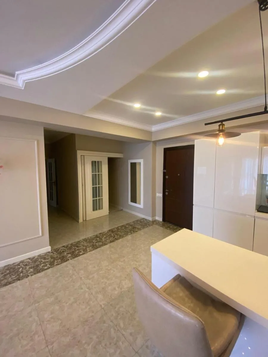 Image 5 of Baku – Park Azure with sea view two bedrooms and one living room