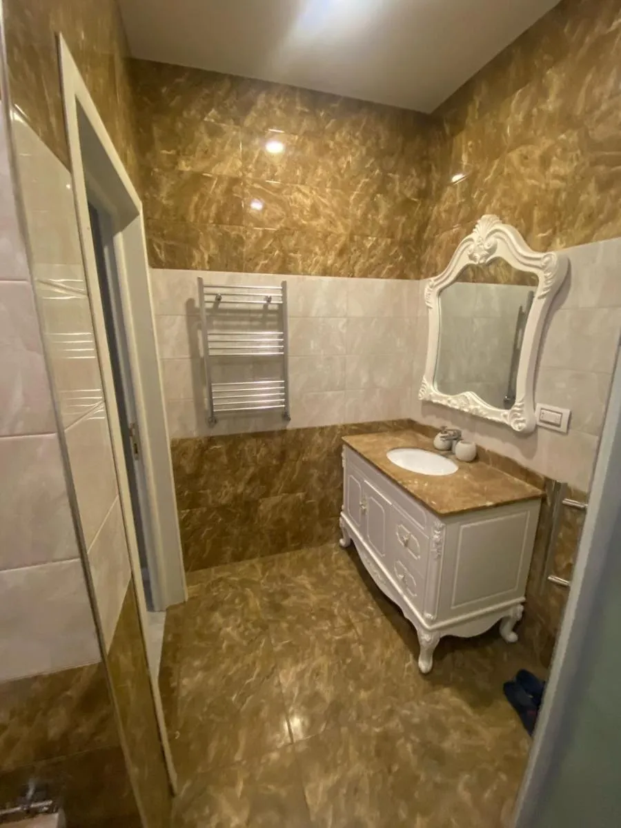 Image 4 of Baku – Park Azure with sea view two bedrooms and one living room