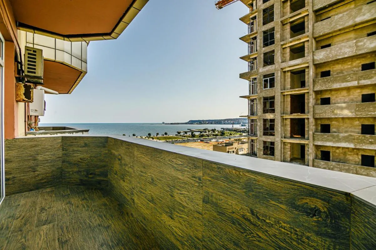 Image 2 of Baku Sea View 3 bedroom