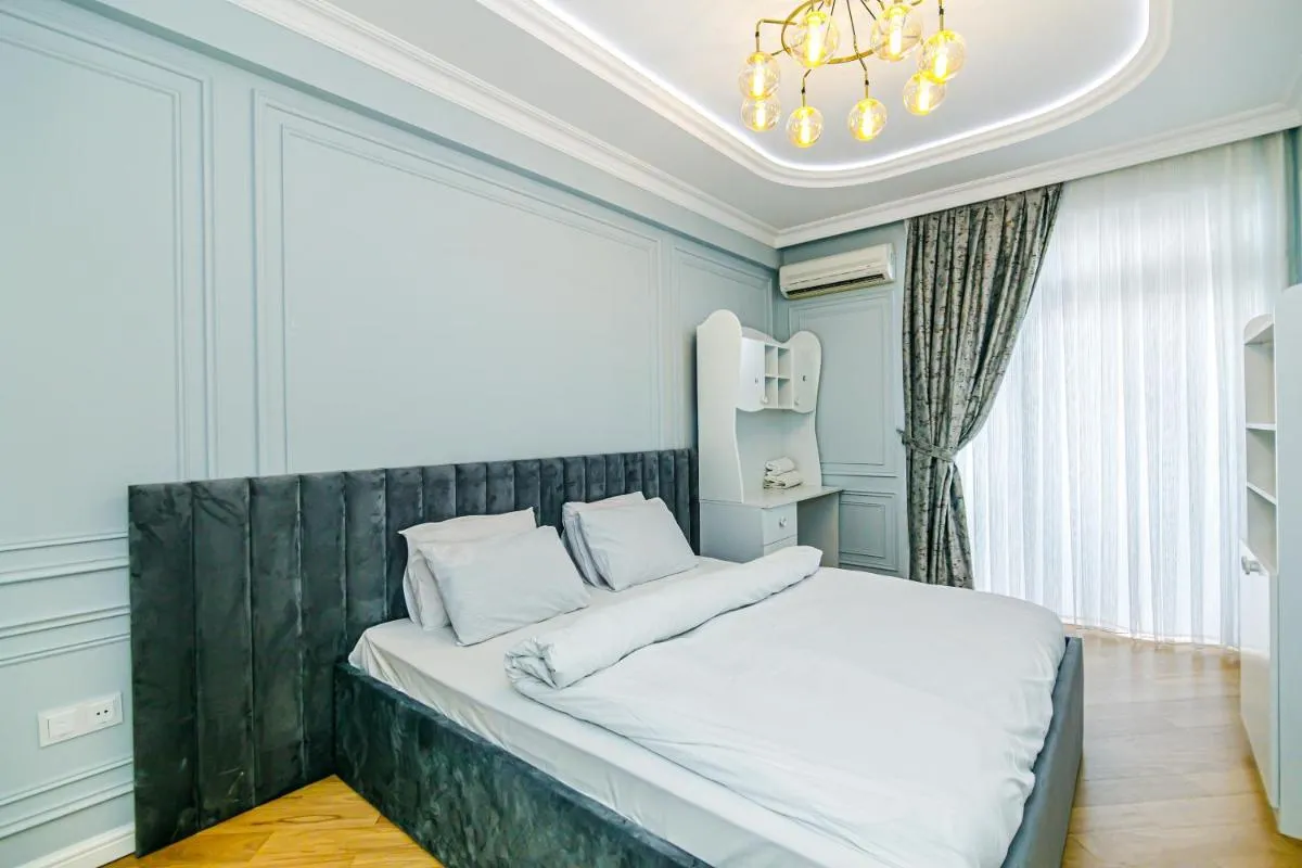 Image 4 of Baku Sea View 3 bedroom