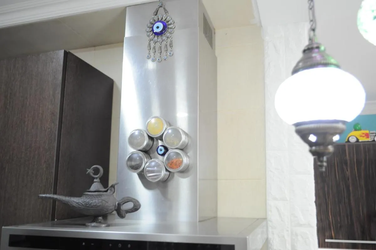Image 1 of Baku Seafront Apartment
