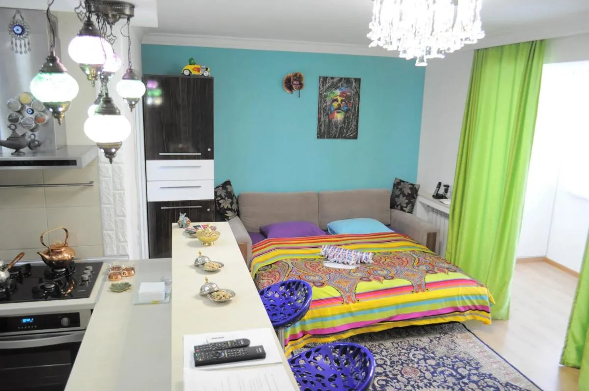 Image 2 of Baku Seafront Apartment
