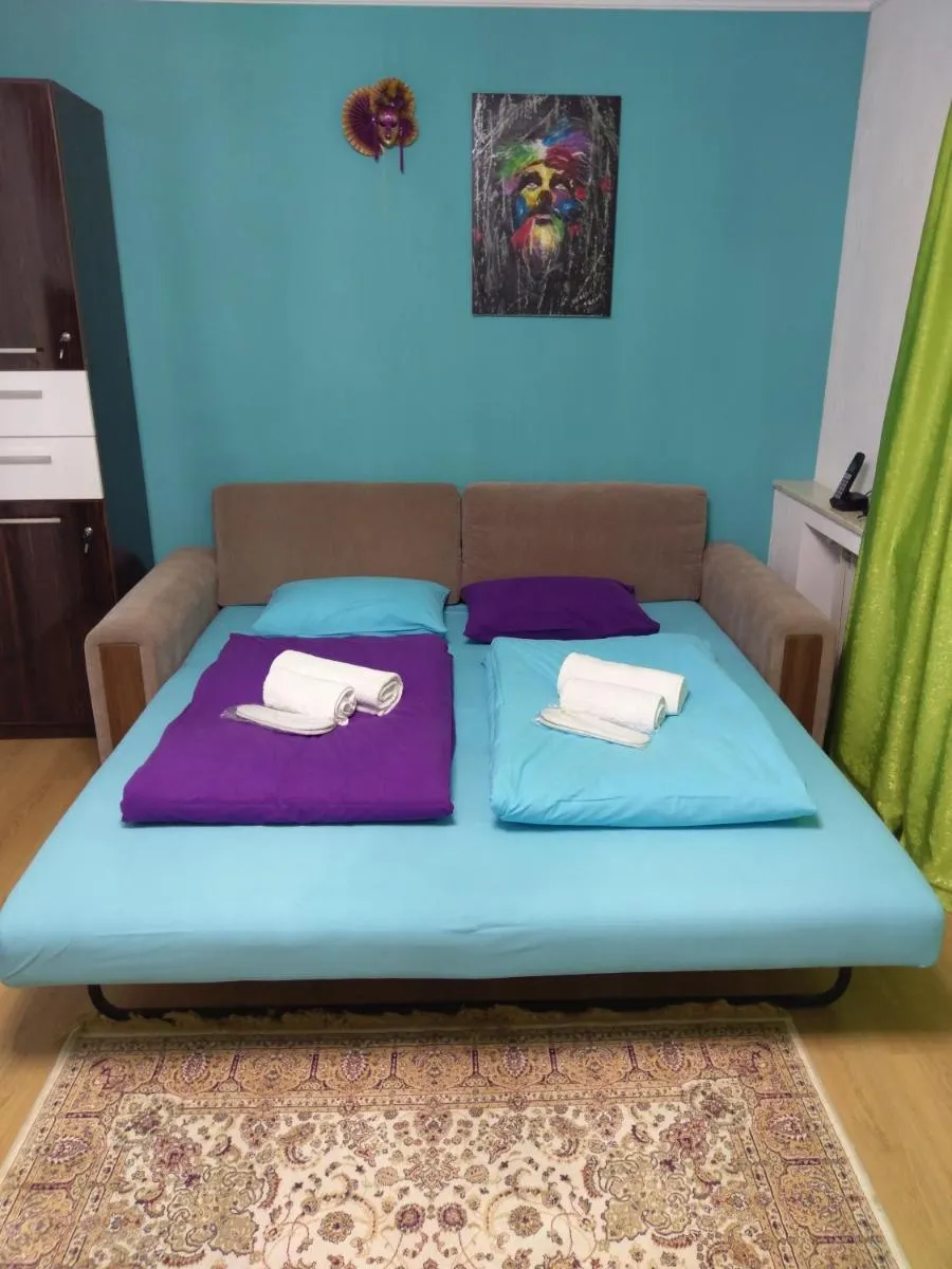 Image 3 of Baku Seafront Apartment