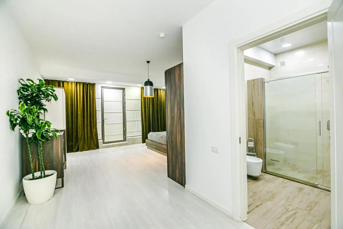 Image 2 of Baku Sky House in Megafun Residance