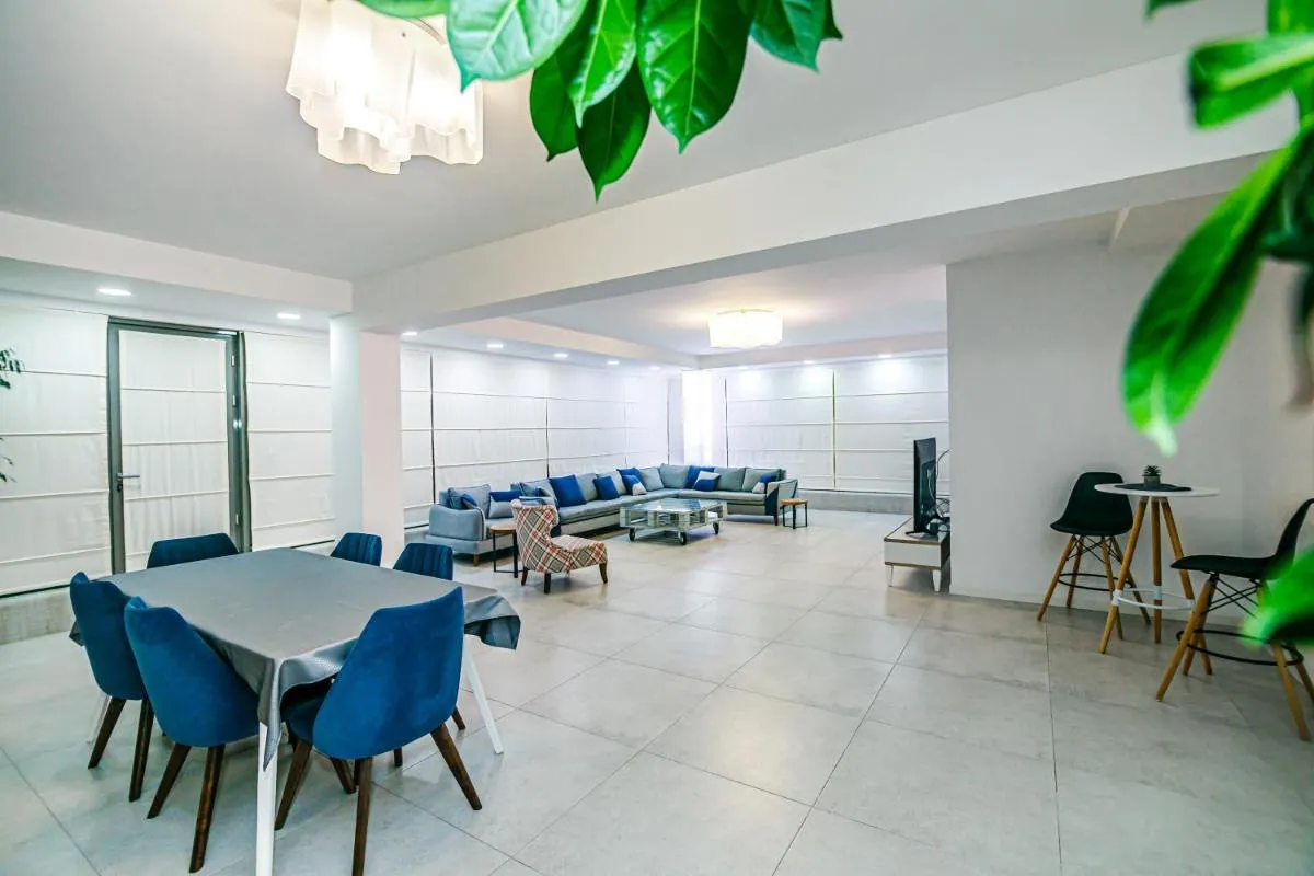 Image 4 of Baku Sky House in Megafun Residance