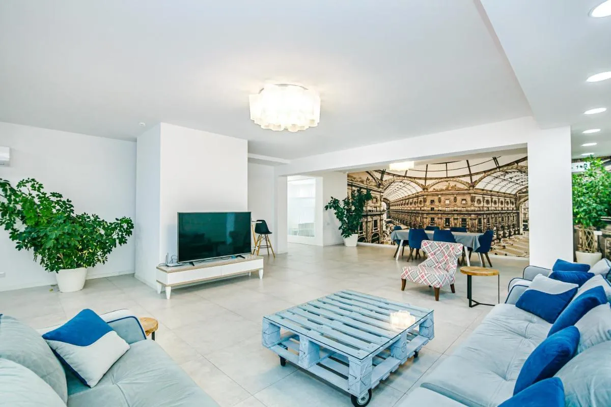 Image 3 of Baku Sky House in Megafun Residance