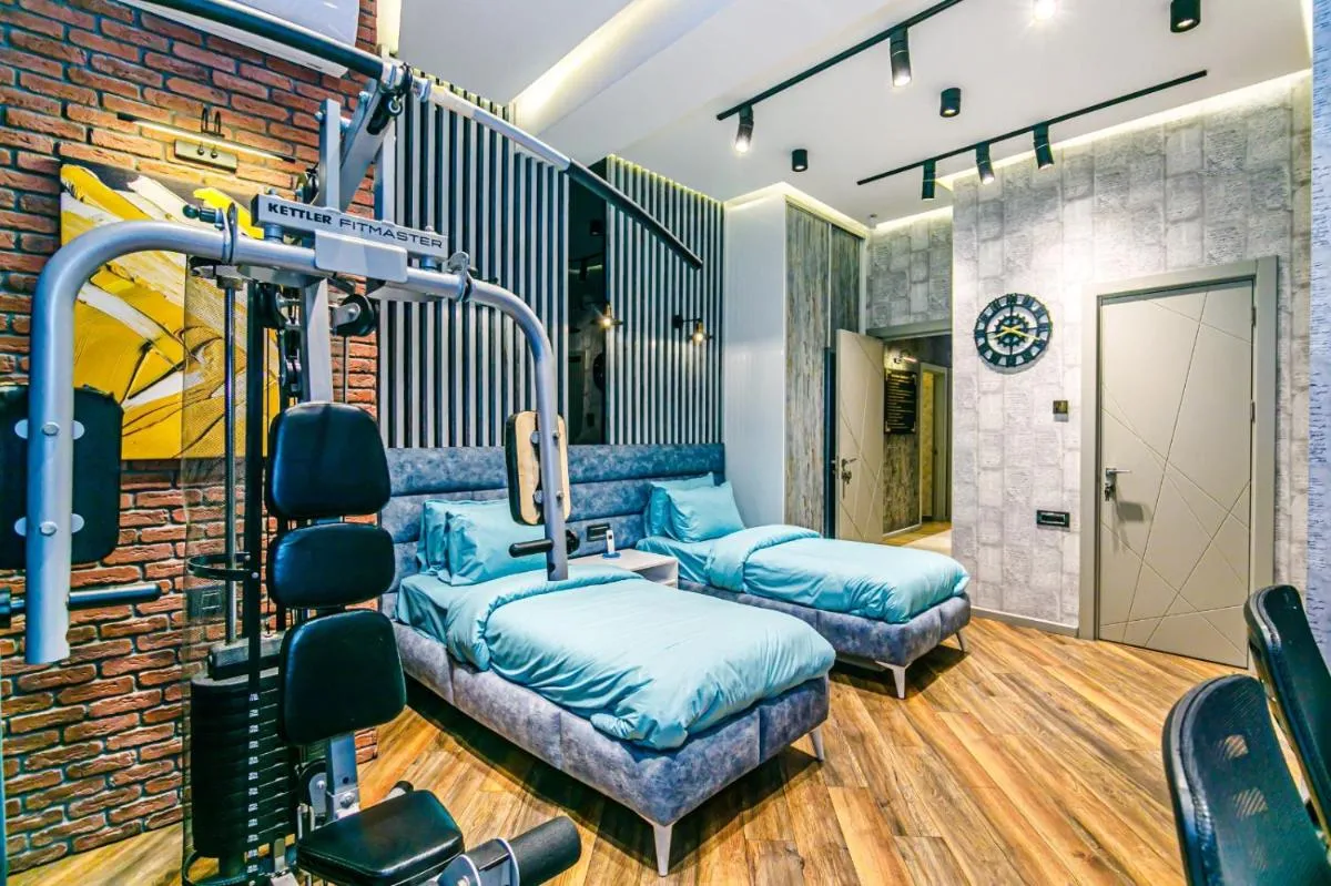 Image 1 of Baku Smart Rixos Apartment